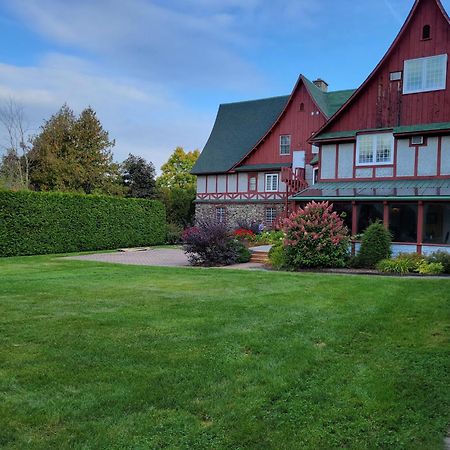 Pathsaala Inn & Restaurant Perth-Andover Dış mekan fotoğraf