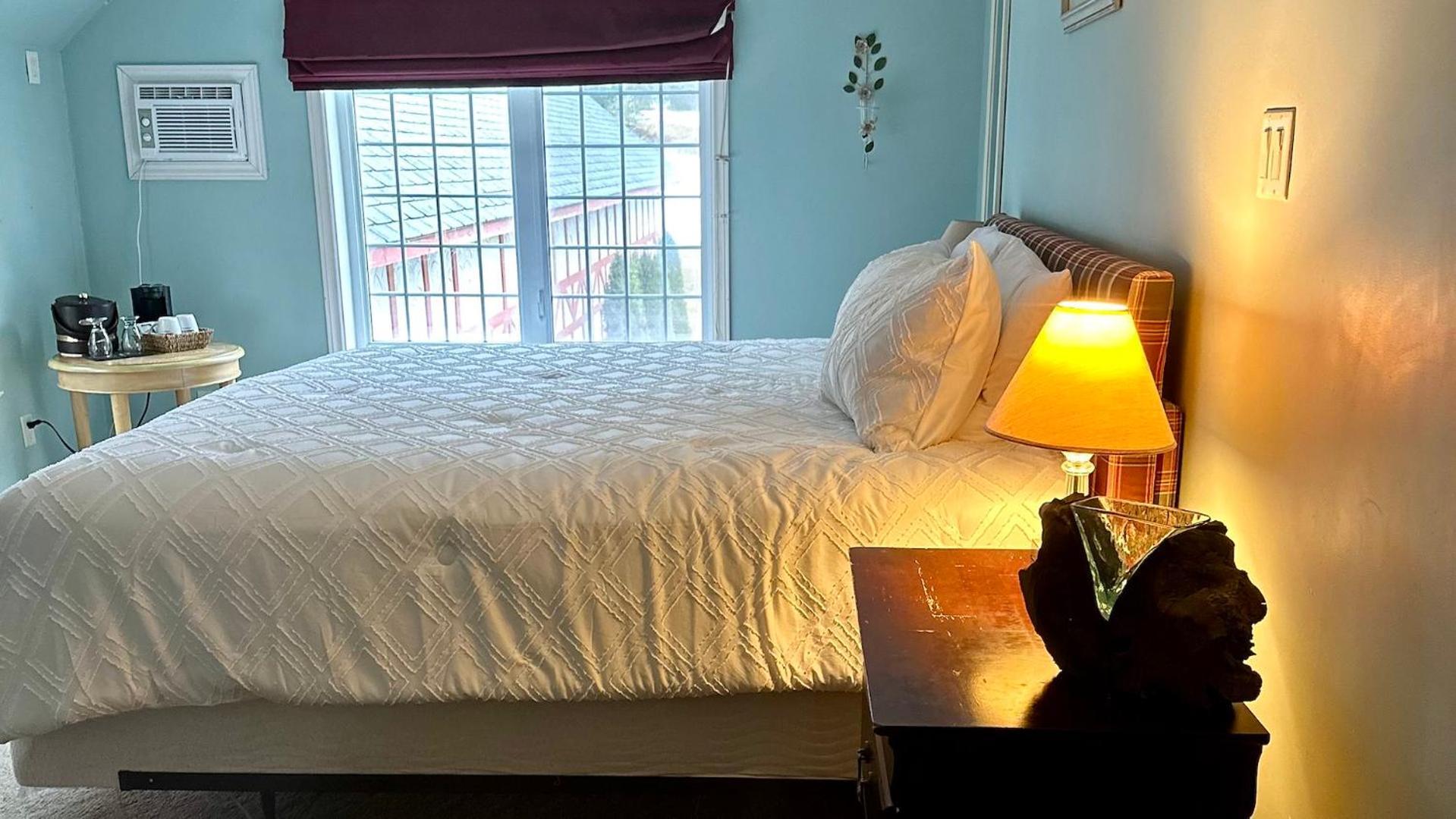 Pathsaala Inn & Restaurant Perth-Andover Dış mekan fotoğraf