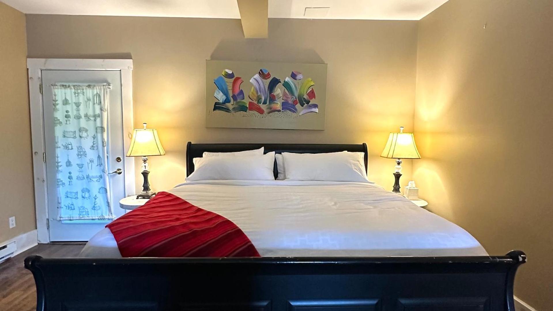 Pathsaala Inn & Restaurant Perth-Andover Dış mekan fotoğraf