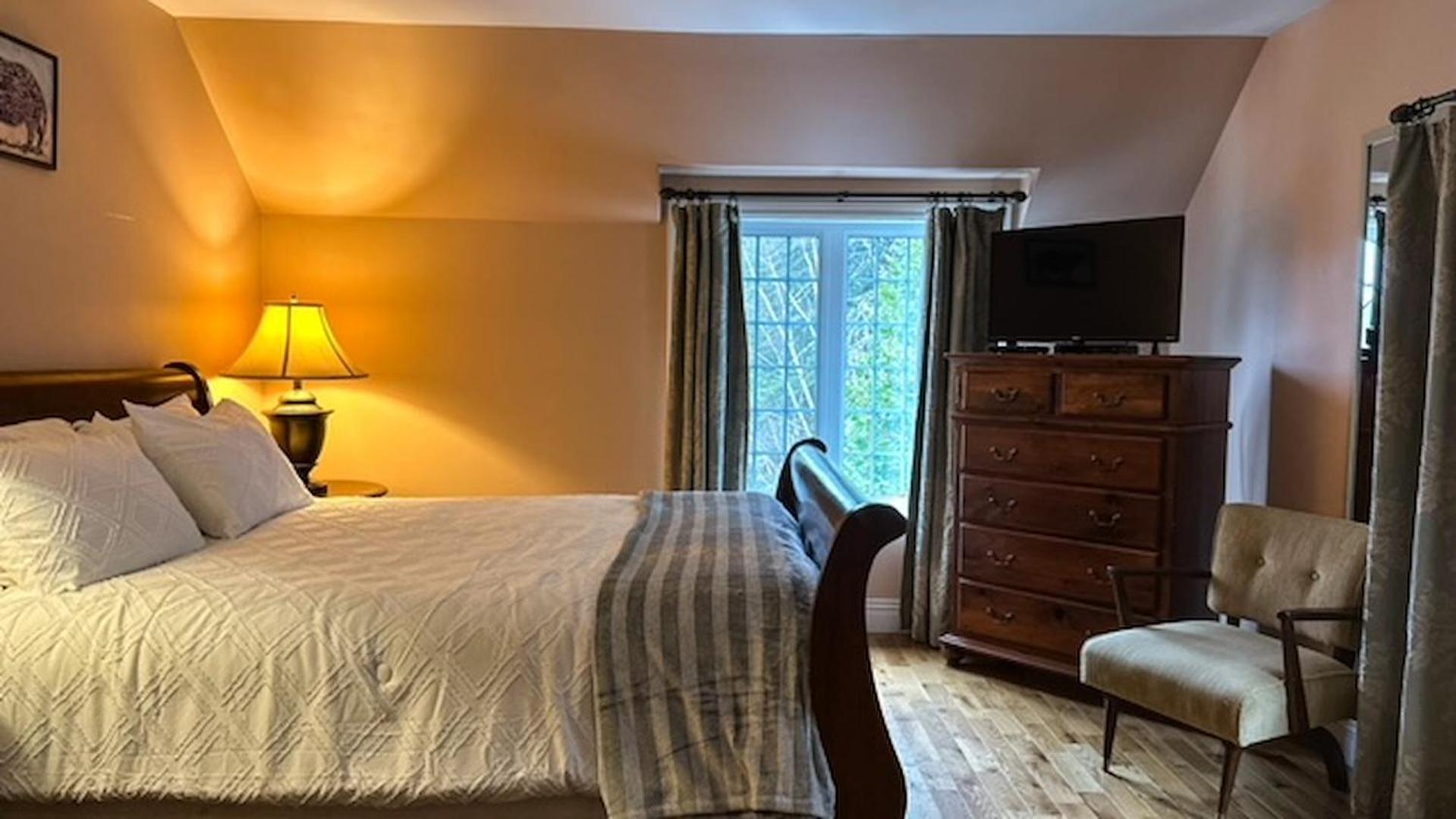 Pathsaala Inn & Restaurant Perth-Andover Dış mekan fotoğraf