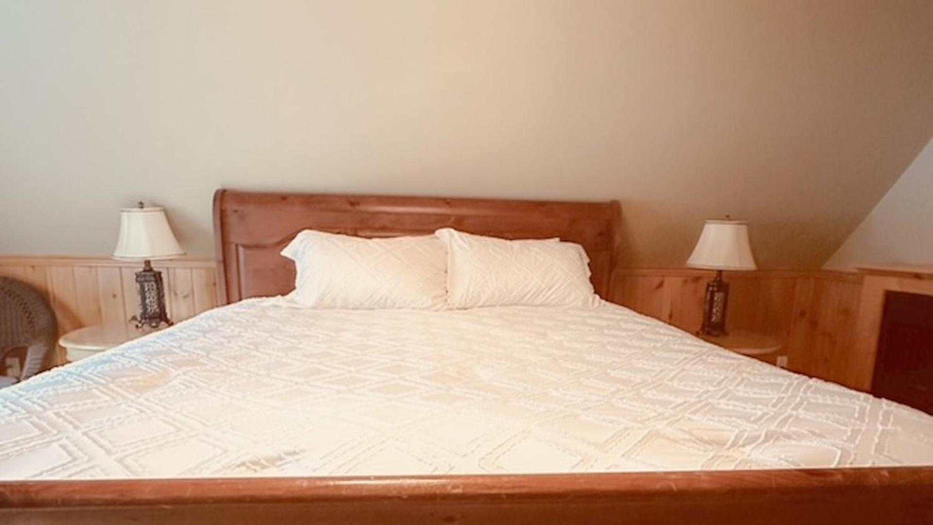 Pathsaala Inn & Restaurant Perth-Andover Dış mekan fotoğraf
