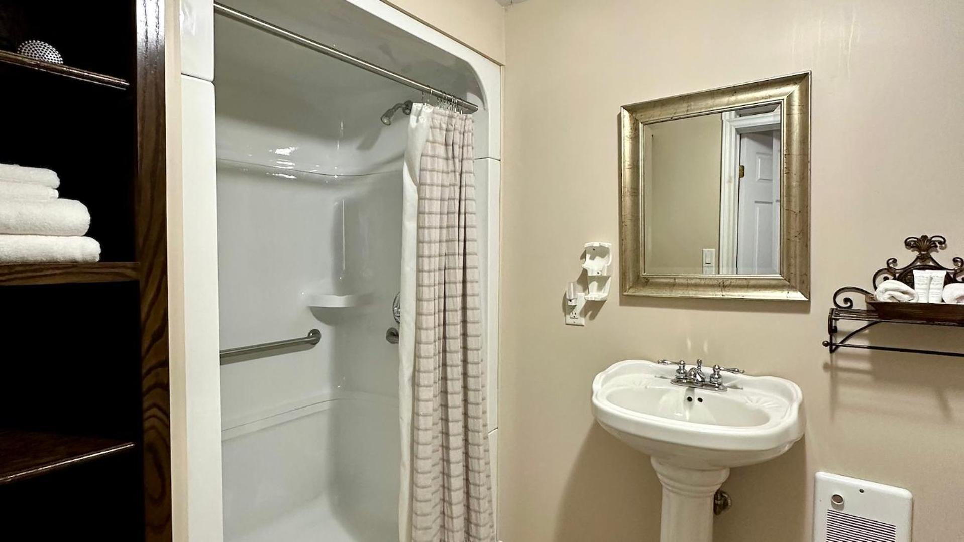 Pathsaala Inn & Restaurant Perth-Andover Dış mekan fotoğraf