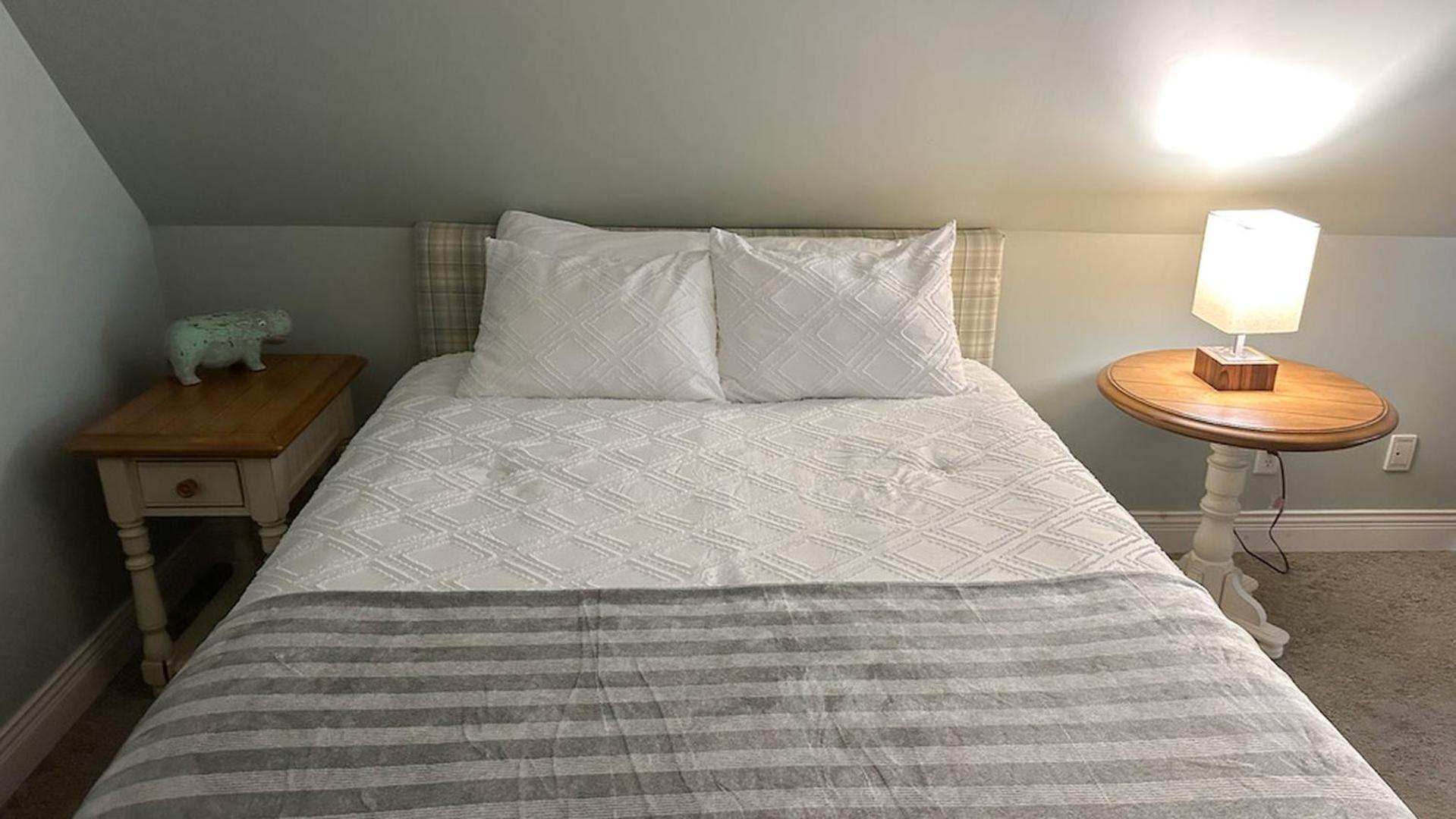 Pathsaala Inn & Restaurant Perth-Andover Dış mekan fotoğraf