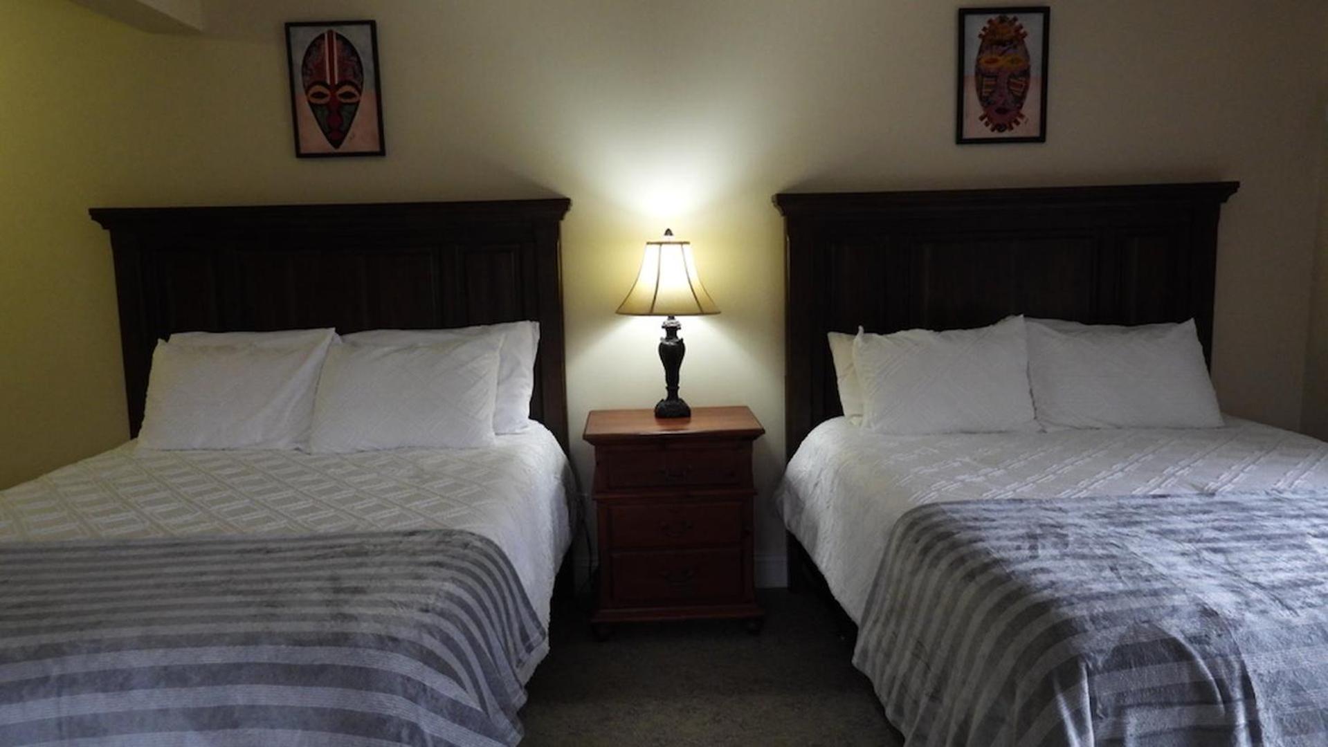 Pathsaala Inn & Restaurant Perth-Andover Dış mekan fotoğraf