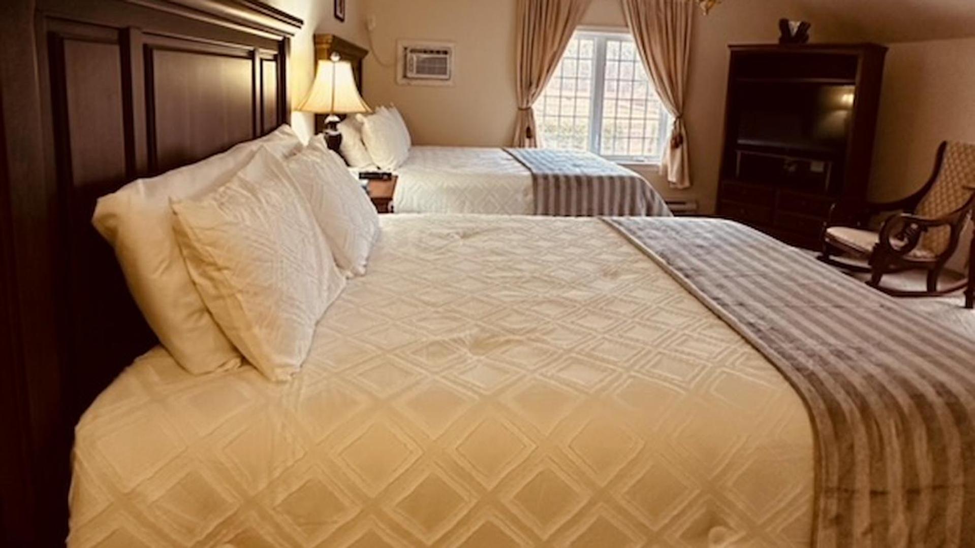 Pathsaala Inn & Restaurant Perth-Andover Dış mekan fotoğraf