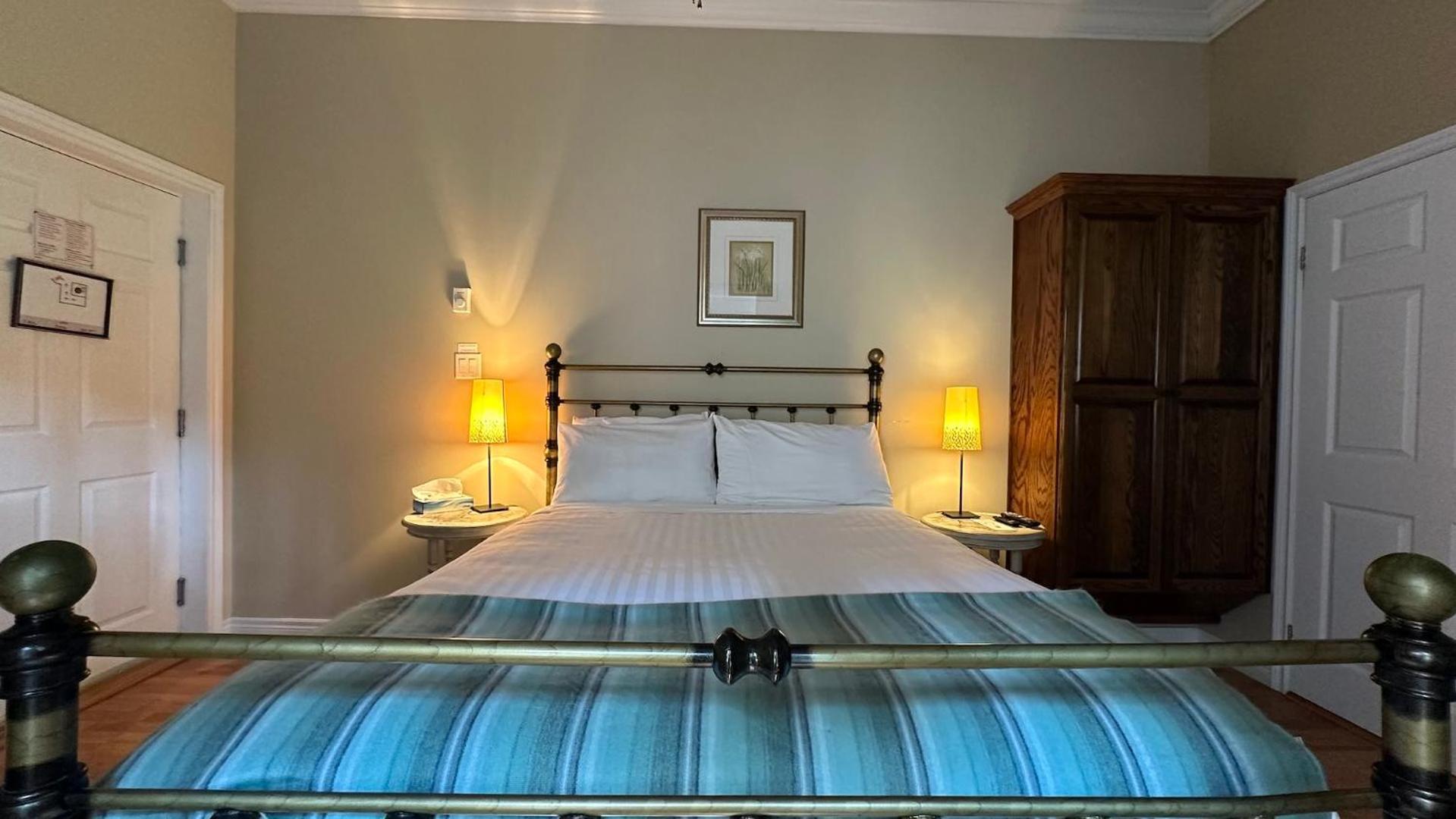 Pathsaala Inn & Restaurant Perth-Andover Dış mekan fotoğraf