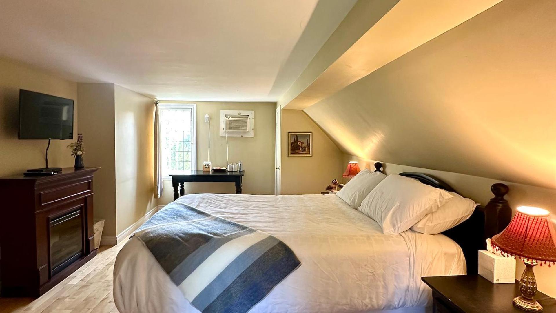 Pathsaala Inn & Restaurant Perth-Andover Dış mekan fotoğraf
