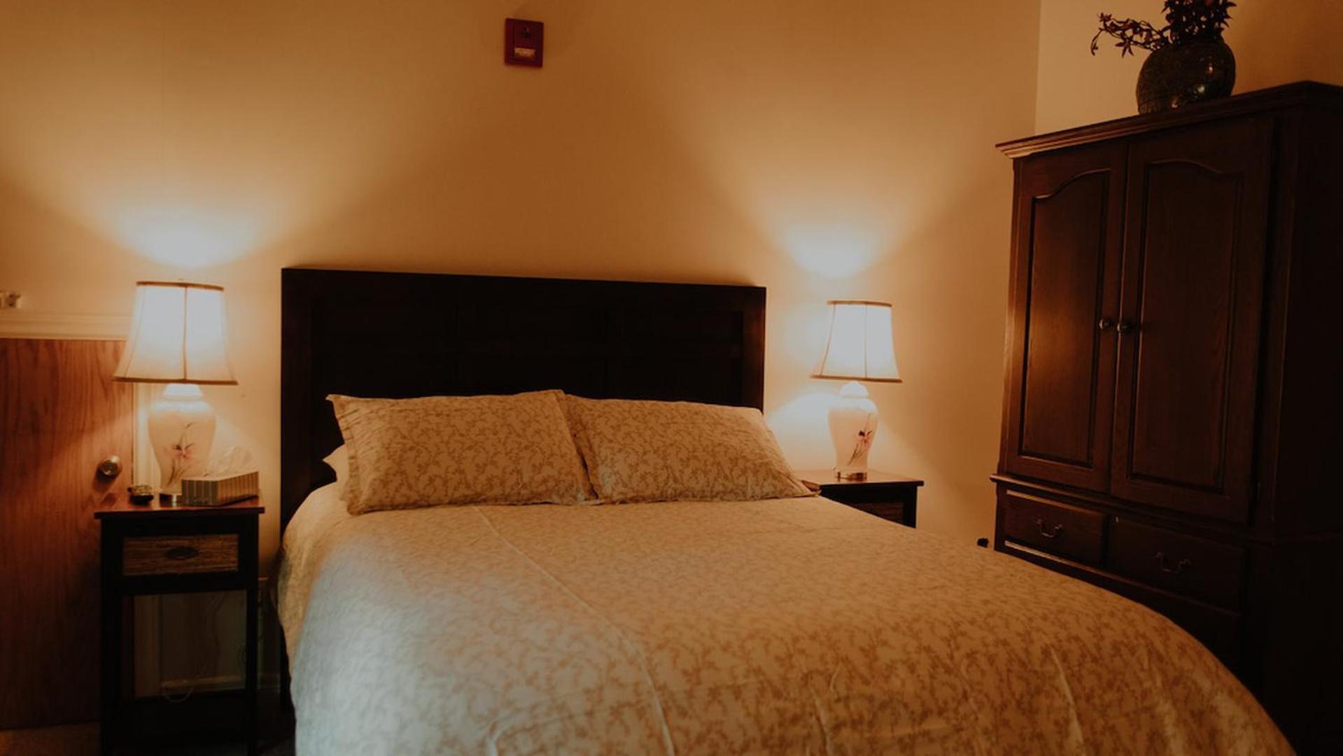 Pathsaala Inn & Restaurant Perth-Andover Dış mekan fotoğraf