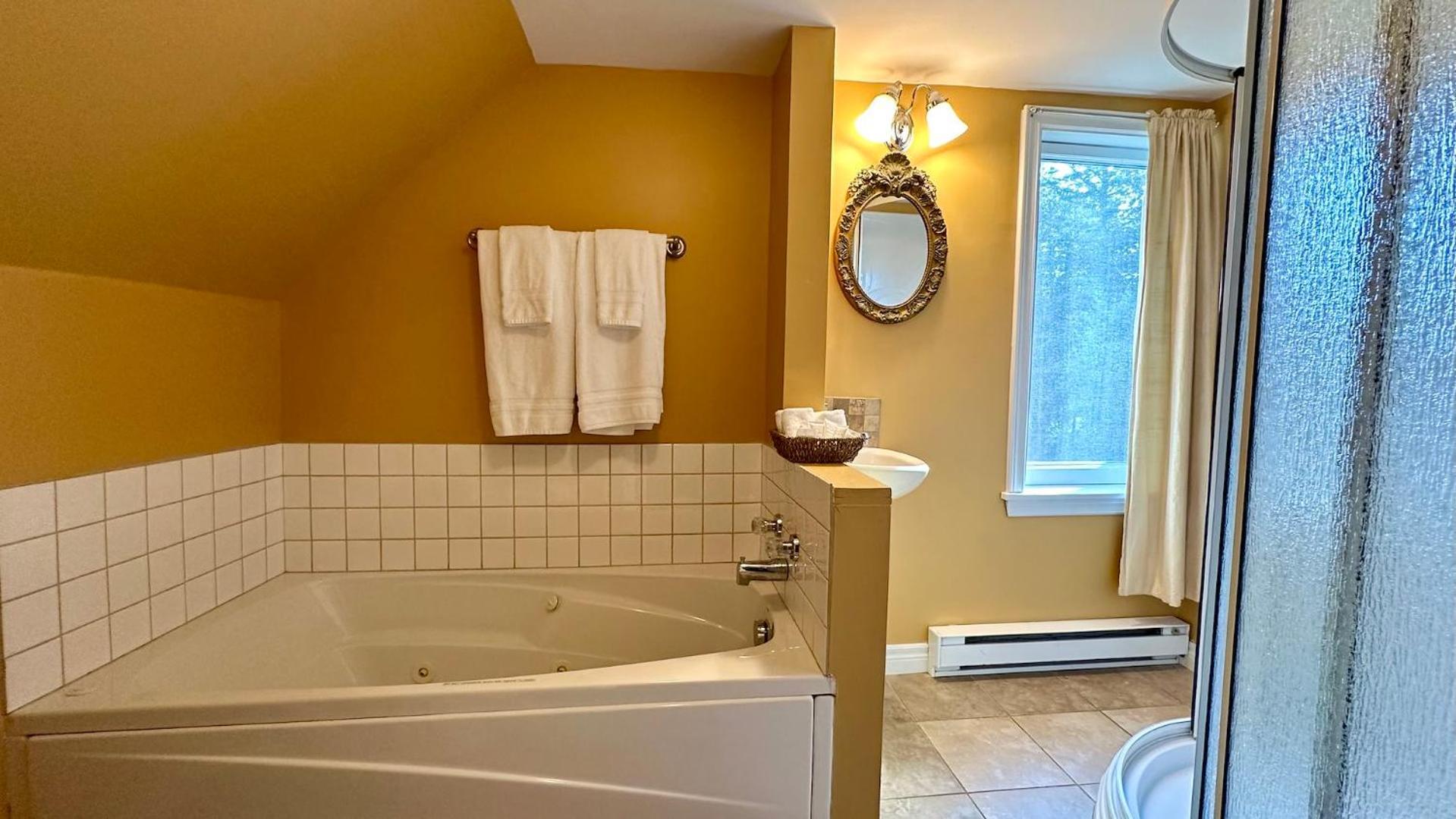 Pathsaala Inn & Restaurant Perth-Andover Dış mekan fotoğraf
