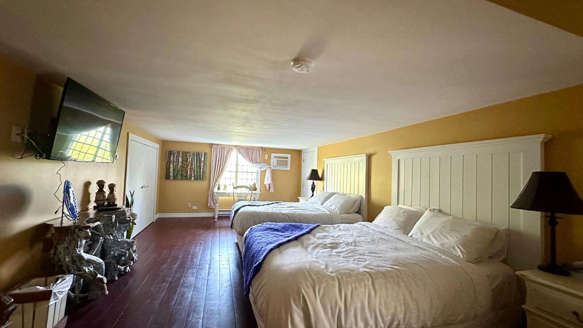 Pathsaala Inn & Restaurant Perth-Andover Dış mekan fotoğraf