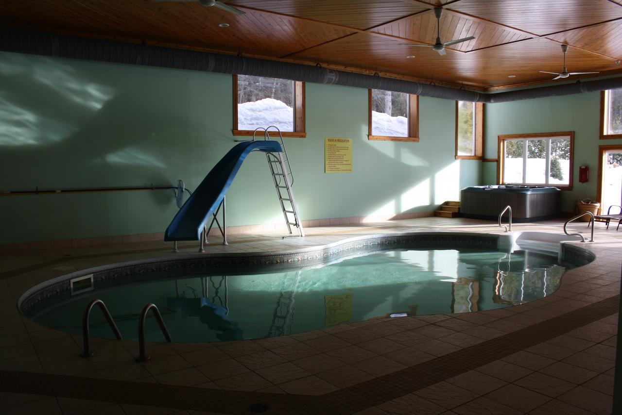 Pathsaala Inn & Restaurant Perth-Andover Dış mekan fotoğraf